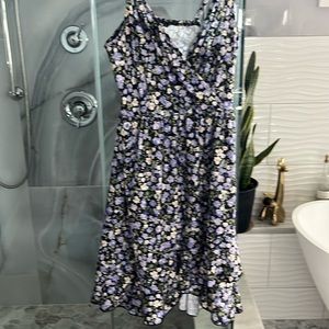 Pretty sundress with tags